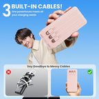Portable Charger 50800mAh Power Bank - Image 6