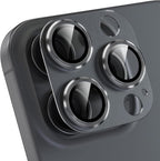 Choiche Compatible for iPhone 16 Pro/iPhone 16 Pro Max Camera Lens Protector by Choiche