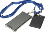PATIKIL Universal Cell Phone Lanyard, Adjustable Crossbody Phone Strap by PATIKIL