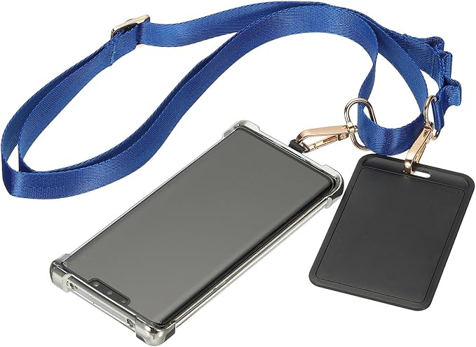 PATIKIL Universal Cell Phone Lanyard, Adjustable Crossbody Phone Strap by PATIKIL
