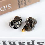 KZ DQS Wired Earbuds Dynamic Driver in Ear Monitor Headphone Semi-Open HiFi - Image 3