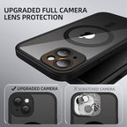 BERFY Magnetic for iPhone 14 Case, Compatible - Image 4