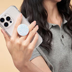 ​​​​PopSockets Phone Grip with Expanding Kickstand, Adhesive Grip - Image 4