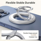 SYNCWIRE for MagSafe Ring Holder, Magnetic Phone Ring Holder Magnet Cell Phone - Image 3
