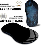 Mouse Pad Wrist Support, Ergonomic Mouse Pad - Image 6