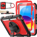 SEYMAC stock Case for iPad 11th/10th Generation 11''/10.9'' 2025/2022, by SEYMACstock