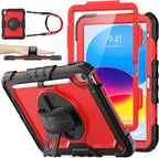 SEYMAC stock Case for iPad 11th/10th Generation 11''/10.9'' 2025/2022, by SEYMACstock