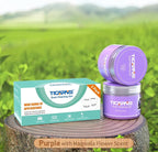TICARVE 2Pack Cleaning Gel for Car Putty Car Vent Cleaner Cleaning Putty Gel - Image 5