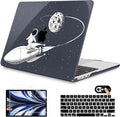 Mektron for 2025 M4 MacBook Air 13.6 Inch A3240 Case Fits 2023 A2681 M2 2024 by Mektron