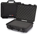 NANUK 910 Hard Case with Customizable Cubed Foam, IP67 Waterproof, Dustproof by NANUK