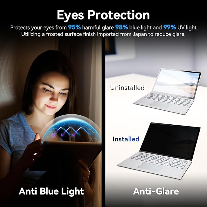 Magnetic Privacy Filter Compatible - Image 4
