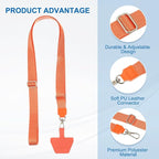 PATIKIL Smart Phone Lanyard - Image 3