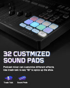 ALABS Fxcaster Podcast Equipment Bundle - Image 7