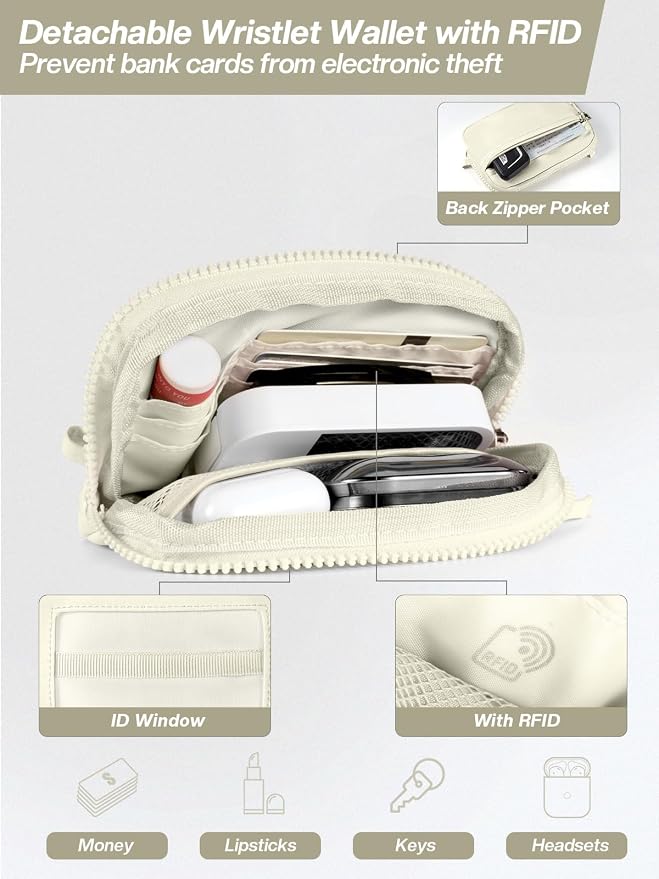Clip and Go Strap for Phone - Image 5