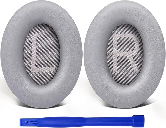 SoloWIT Ear Pads Cushions Replacement, Earpads by SOULWIT