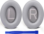 SoloWIT Ear Pads Cushions Replacement, Earpads by SOULWIT