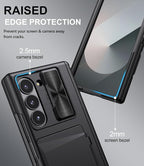 for Samsung Galaxy Z Fold 6 Case - Image 4