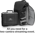 Osee GoStream Deck All in One Pro Live Streaming Multi Camera Video Mixer - Image 2