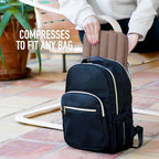 Vandel The Original Puffy Laptop Sleeve Case, 13-14 inch Laptop Sleeve Bag - Image 4