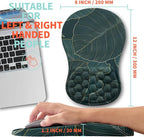 Ergonomic Mouse Pad Wrist Support - Image 5