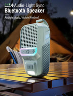 GBEAST Wearable Bluetooth Speaker - Image 6
