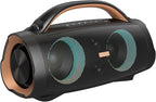 DOSS Extreme Boom+ Loud Bluetooth Speaker - Image 7