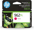 HP 962XL Magenta High-yield Ink Cartridge | Works by HP