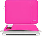 MOSISO Laptop Case 13.3 inch, 13-13.3 inch Laptop Sleeve Compatible - Image 2