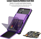 Nvollnoe for iPhone 12/12 Pro Case - Image 2