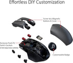 ASUS ROG Chakram X Origin Gaming Mouse, Tri-Mode connectivity, 36000 DPI Sensor - Image 7