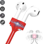 Ultra Strong Magnetic Airpod Pro Strap Anti-Lost Cord Sports Lanyard Compatible - Image 6