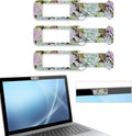 Webcam Cover, 3 Pieces, Laptop Camera Cover, Privacy Shielding Capacity is by ZYAOTWQZ