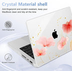 for MacBook Pro 16 inch Case 2021 2022 2023 2024 Release A3186 A3403 M4 A2991 - Image 6