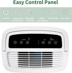 Uhome 150 Pints Dehumidifier - Image 5
