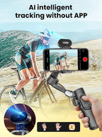 XE AI Version, Gimbal Stabilizer - Image 2