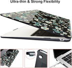 for MacBook Air 13 inch Case 2021 2020 2019 2018 Release M1 A2337 A2179 A1932 - Image 5