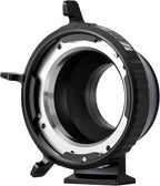 VILTROX PL-X Lens Mount Adapter Ring Converter - Image 2