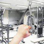 J Bryant Fitness Metal Gym Handles - Image 2