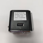 Mini Bluetooth Speaker, Etigood Wireless Music Player Portable FM Radio - Image 8