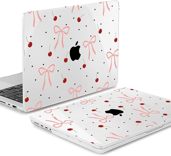 Mektron Case for MacBook Pro 16" M4 A3403 A3186 M3 A2991 M2 A2780 M1 A2485 - Image 6