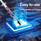 10 Pack HY880 Thermal Paste Kit-5.15 W/MK 1 G/Pcs, High Performance Thermal - Image 4