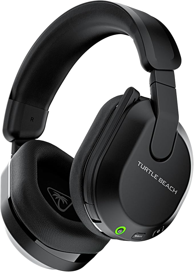 Turtle Beach Stealth 600 Wireless Multiplatform Amplified Gaming Headset - Image 9