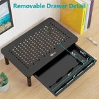 WALI Computer Monitor Stand - Image 3