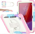 SEYMAC stock Tablet Case for Lenovo Tab M11 11 inch Drop-Proof Protection Cover by SEYMACstock