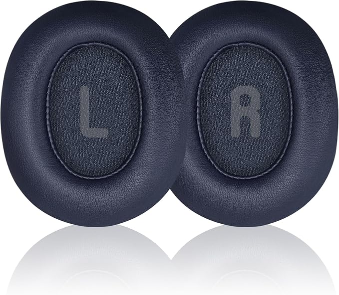 Replacement Ear Pads for JBL Tune 700/710/720/750/760/770 Headphones, Headset - Image 2