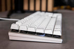 Cherry KC 200 MX Mechanical Office Keyboard - Image 4