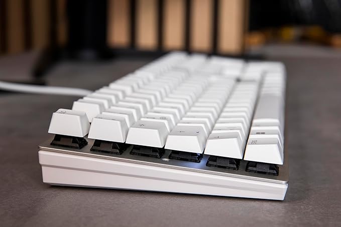 Cherry KC 200 MX Mechanical Office Keyboard - Image 3