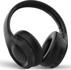 Active Noise Cancelling Headphones, Hi-Fi Stereo, 100H Playback Time, - Image 8