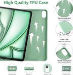 TaIYanG for iPad Air 11 inch M3 & M2 Case - Image 4