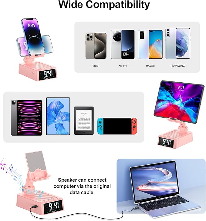 Gifts for Women Girls, Phone Stand - Image 6